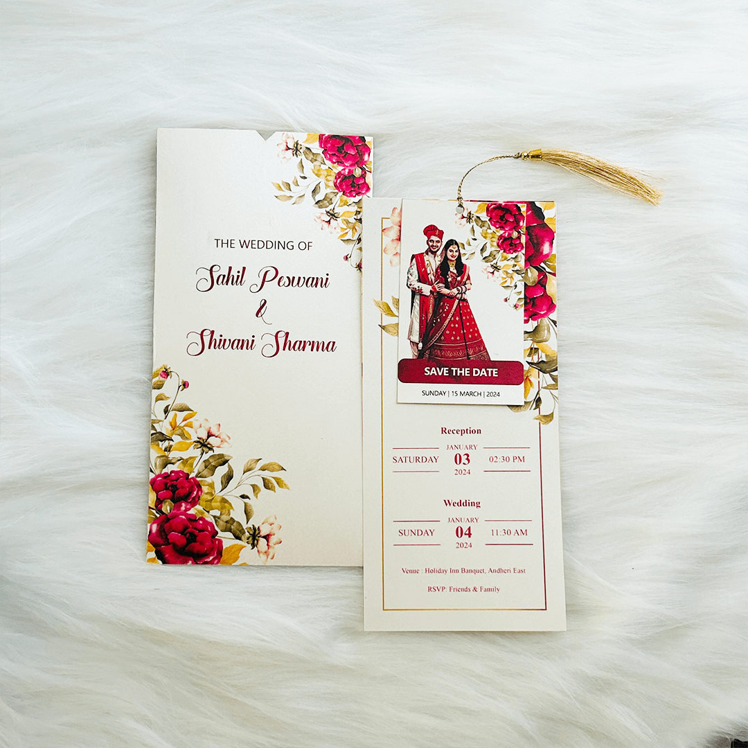 Royal Rose | TTB003 - Image 2