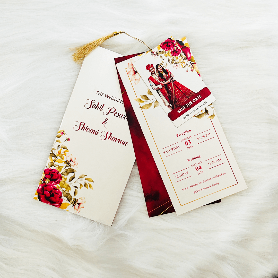 Royal Rose | TTB003 - Image 3