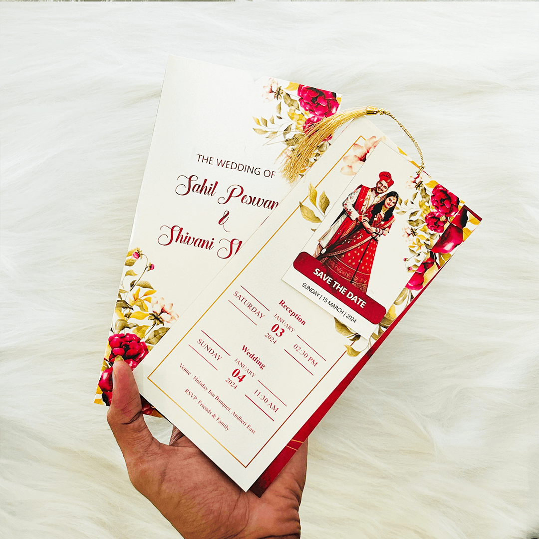 Royal Rose | TTB003 - Image 4