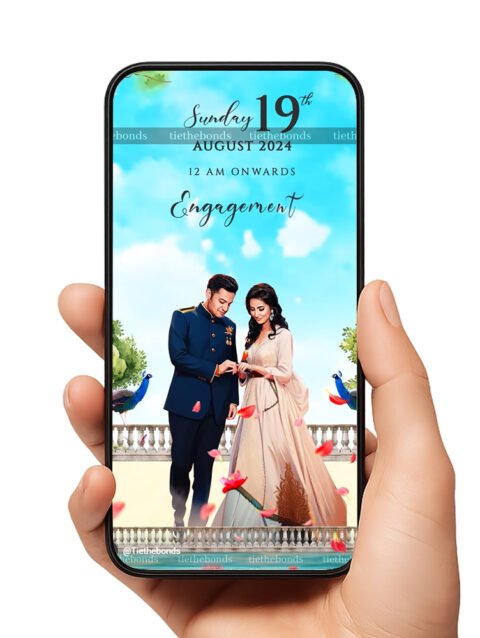 TTB 026 Engagement Invite North 2 slide