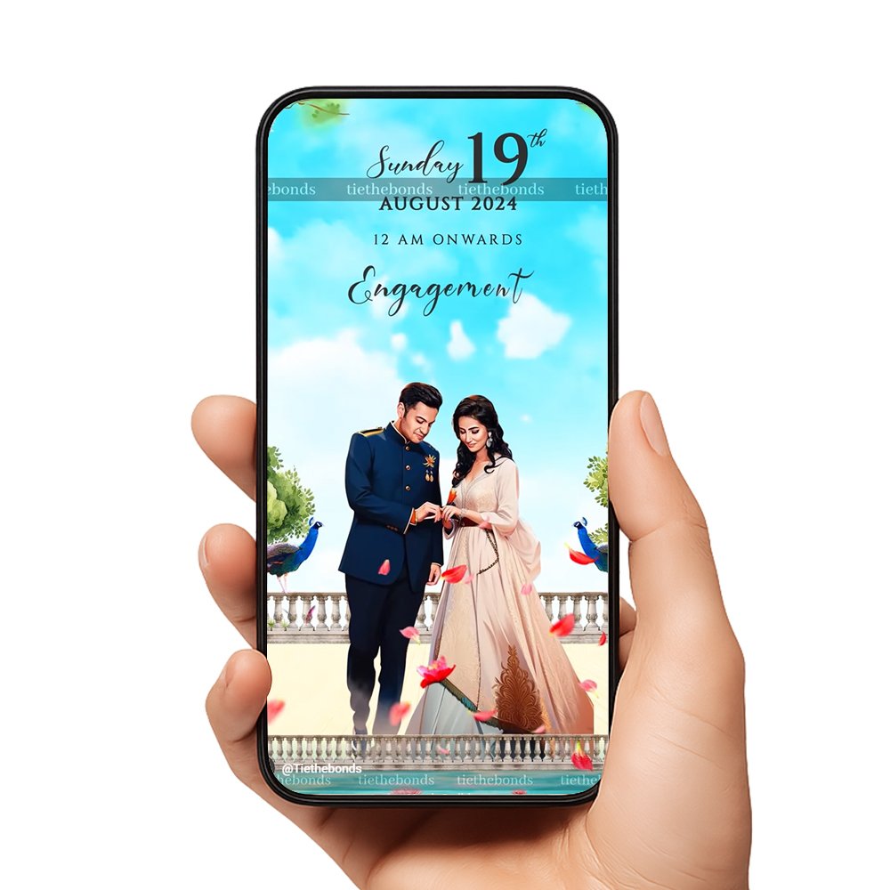 TTB 026 Engagement Invite North 2 slide