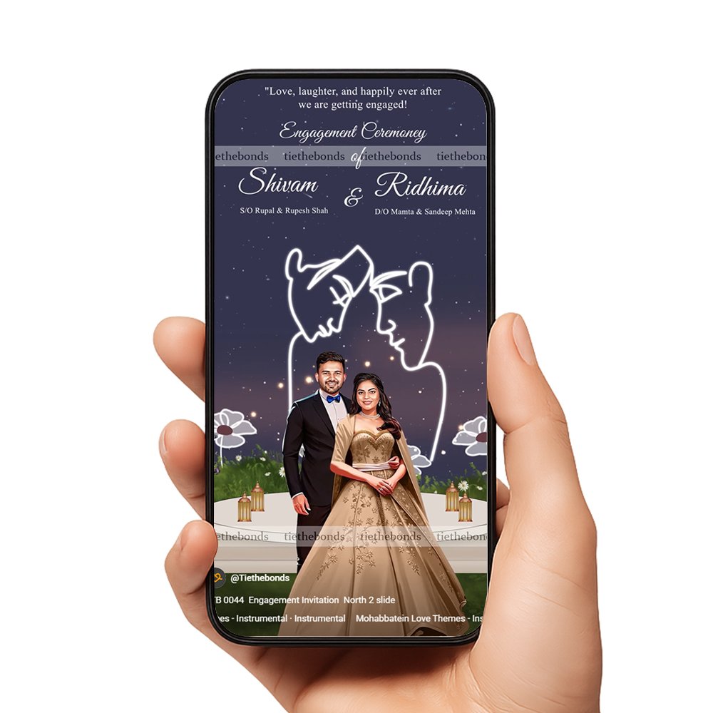 TTB 0044 Engagement Invitation North 2 slide