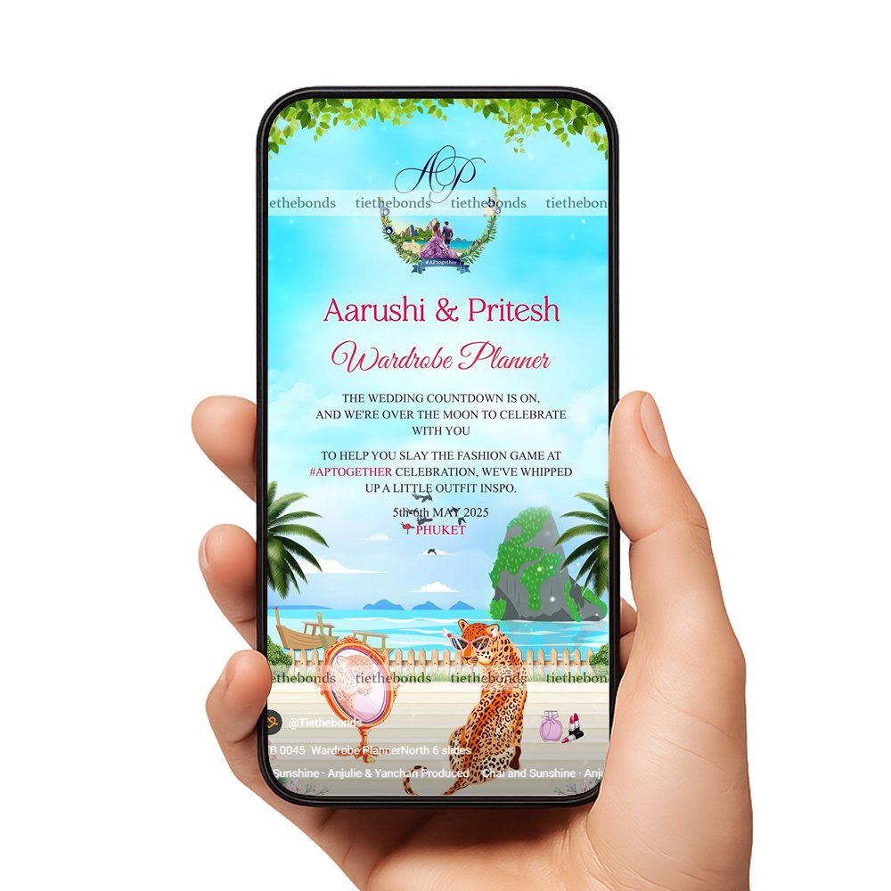 TTB 0045 Wardrobe PlannerNorth 6 slides