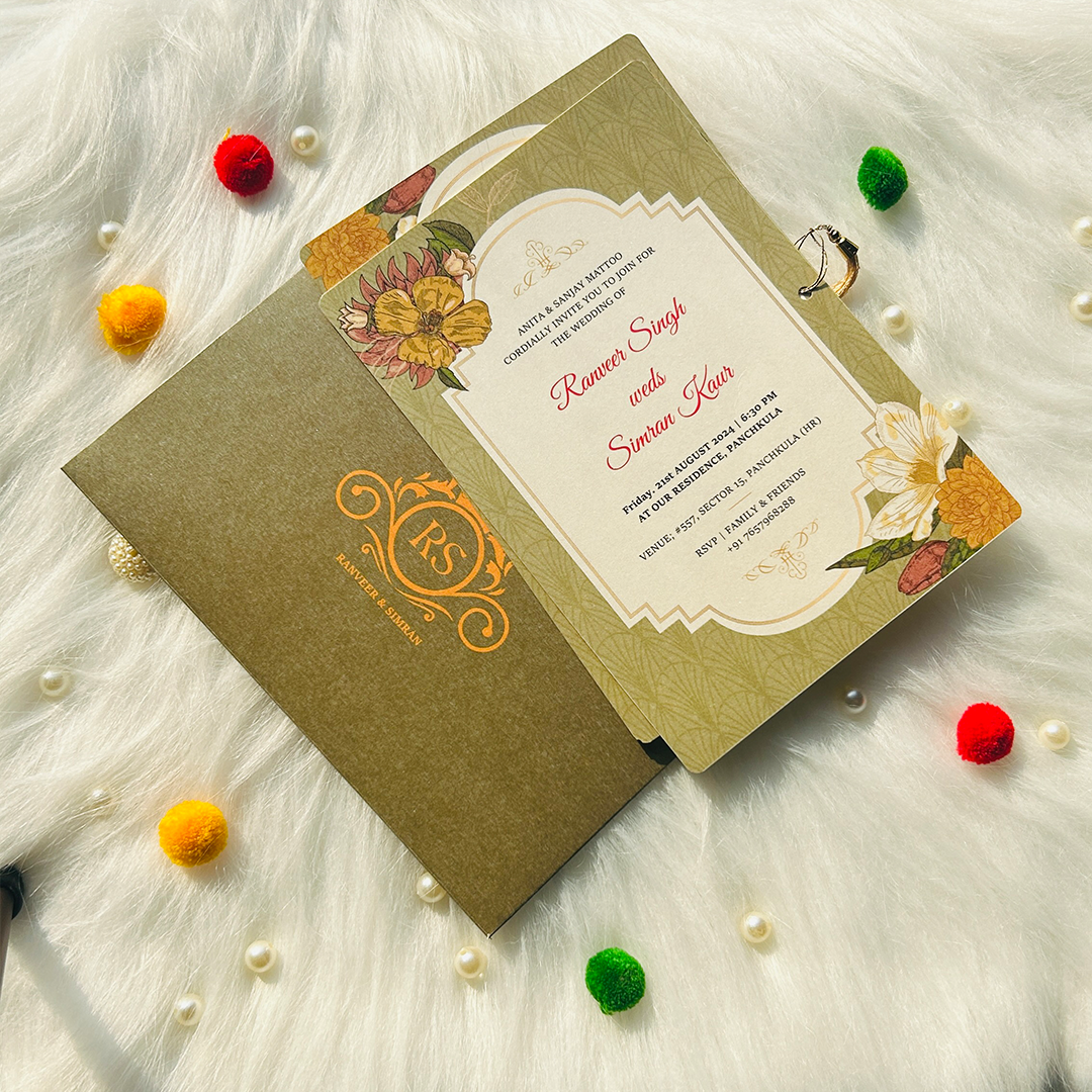 Royal Olive | TTB_0011 - Image 4