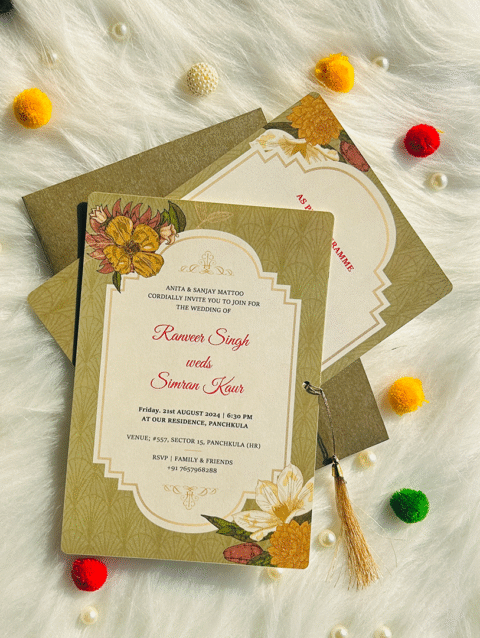 Royal Olive | TTB_0011