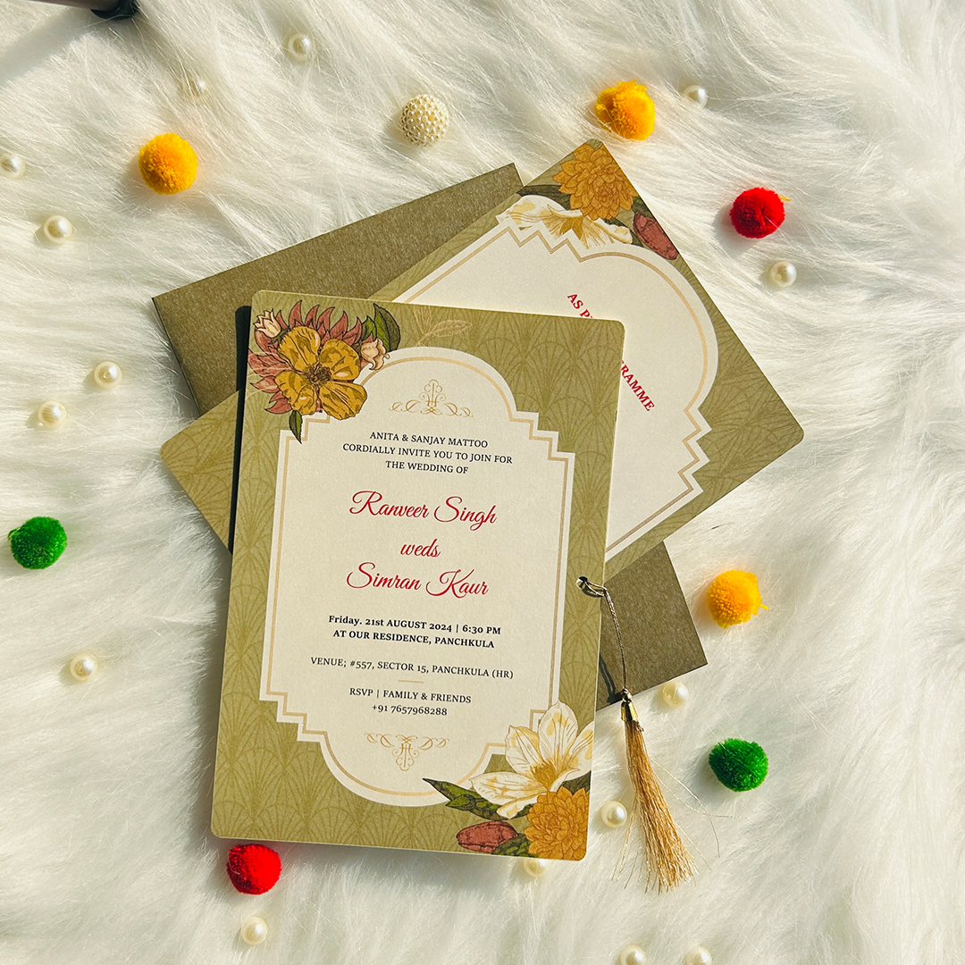 Royal Olive | TTB_0011