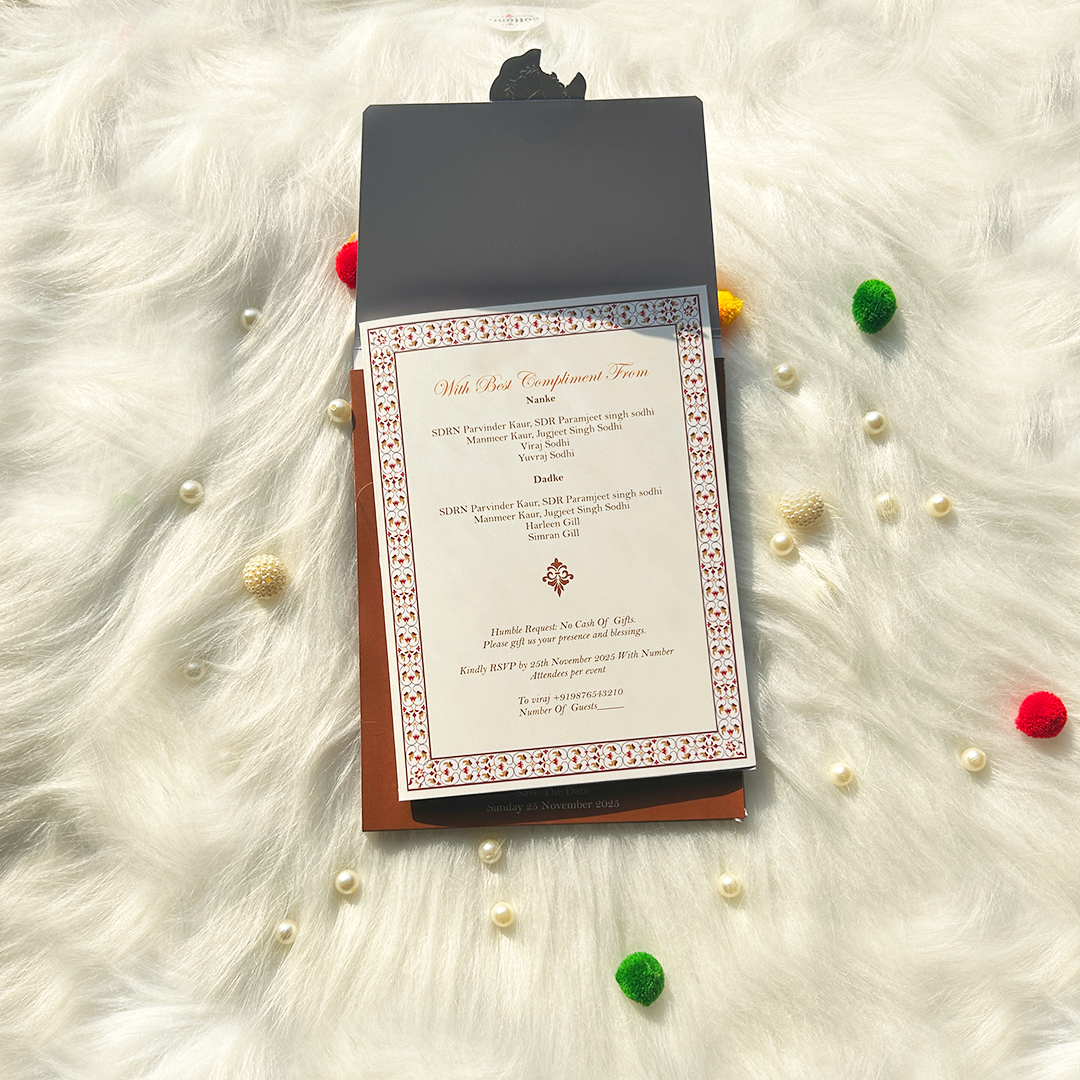 Heritage Ivory | TTB_0019 | ₹75/- - Image 8