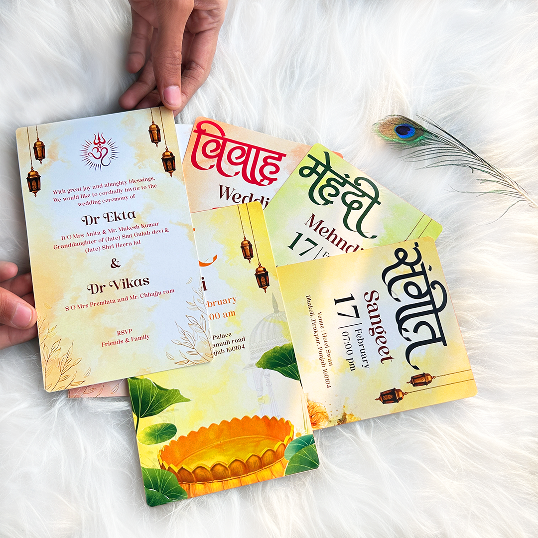 Rang-e-Shaadi | TTB_0029 | ₹115/- - Image 7