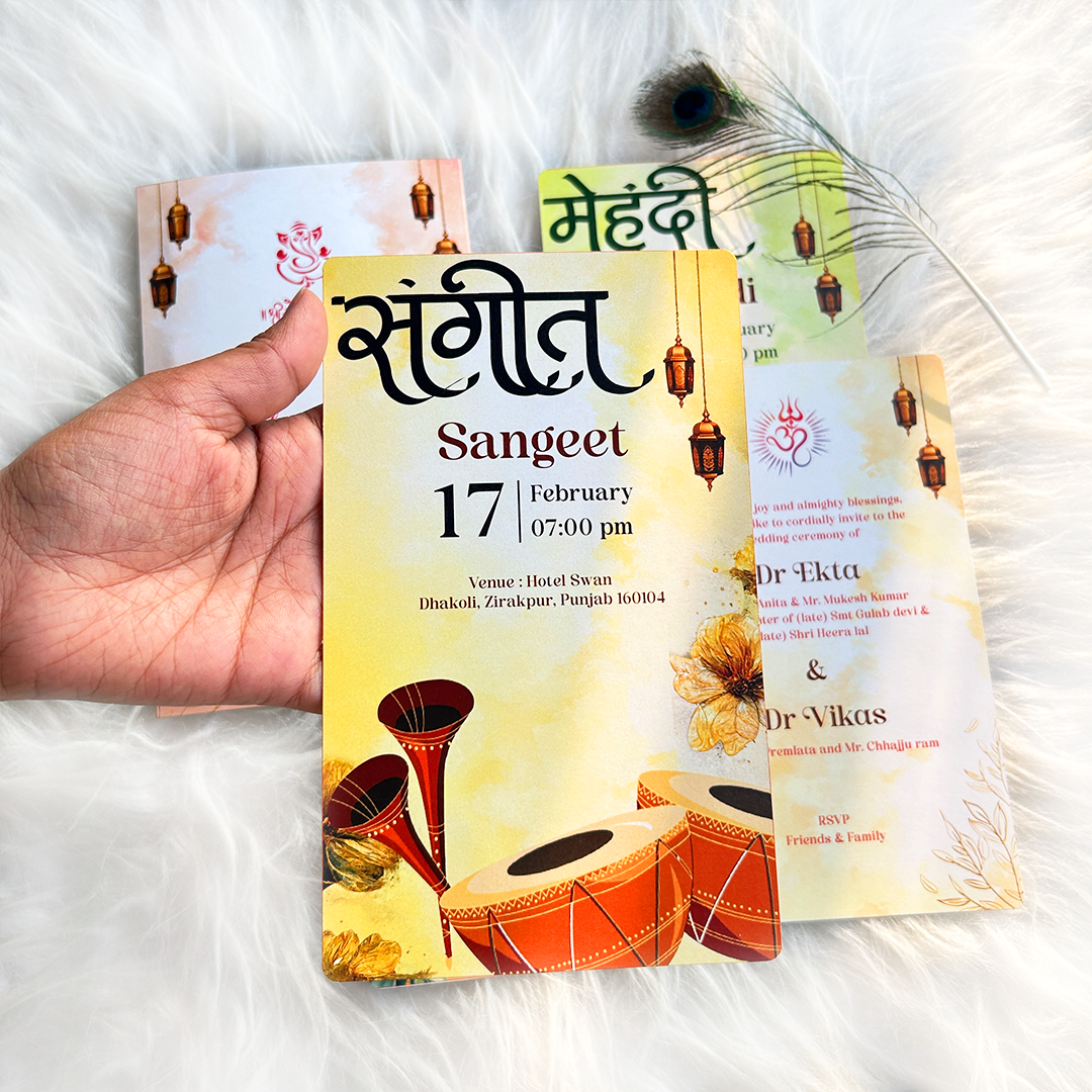 Rang-e-Shaadi | TTB_0029 | ₹115/- - Image 2