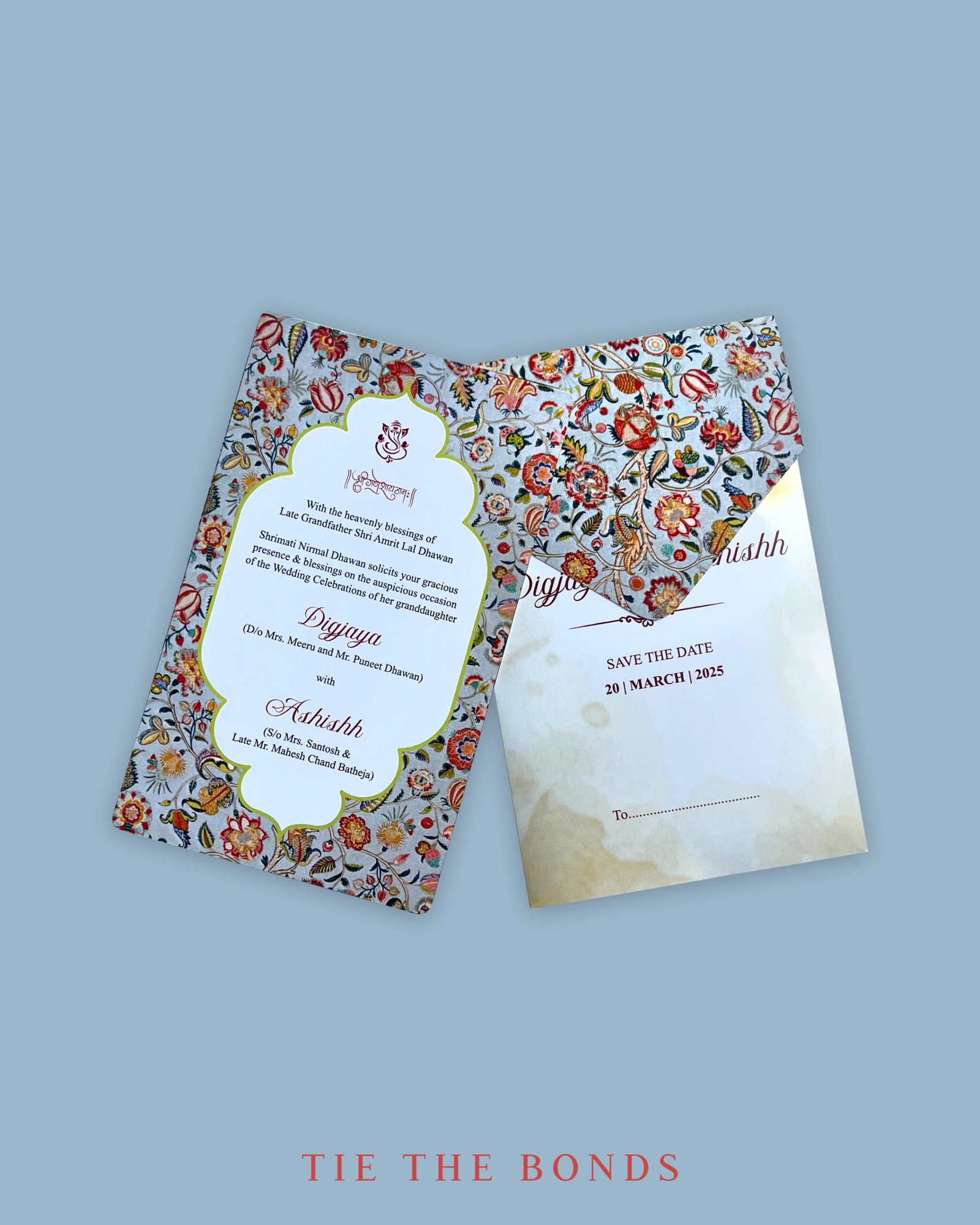 Regal Botanica | TTB_0033 | ₹70/- - Image 4