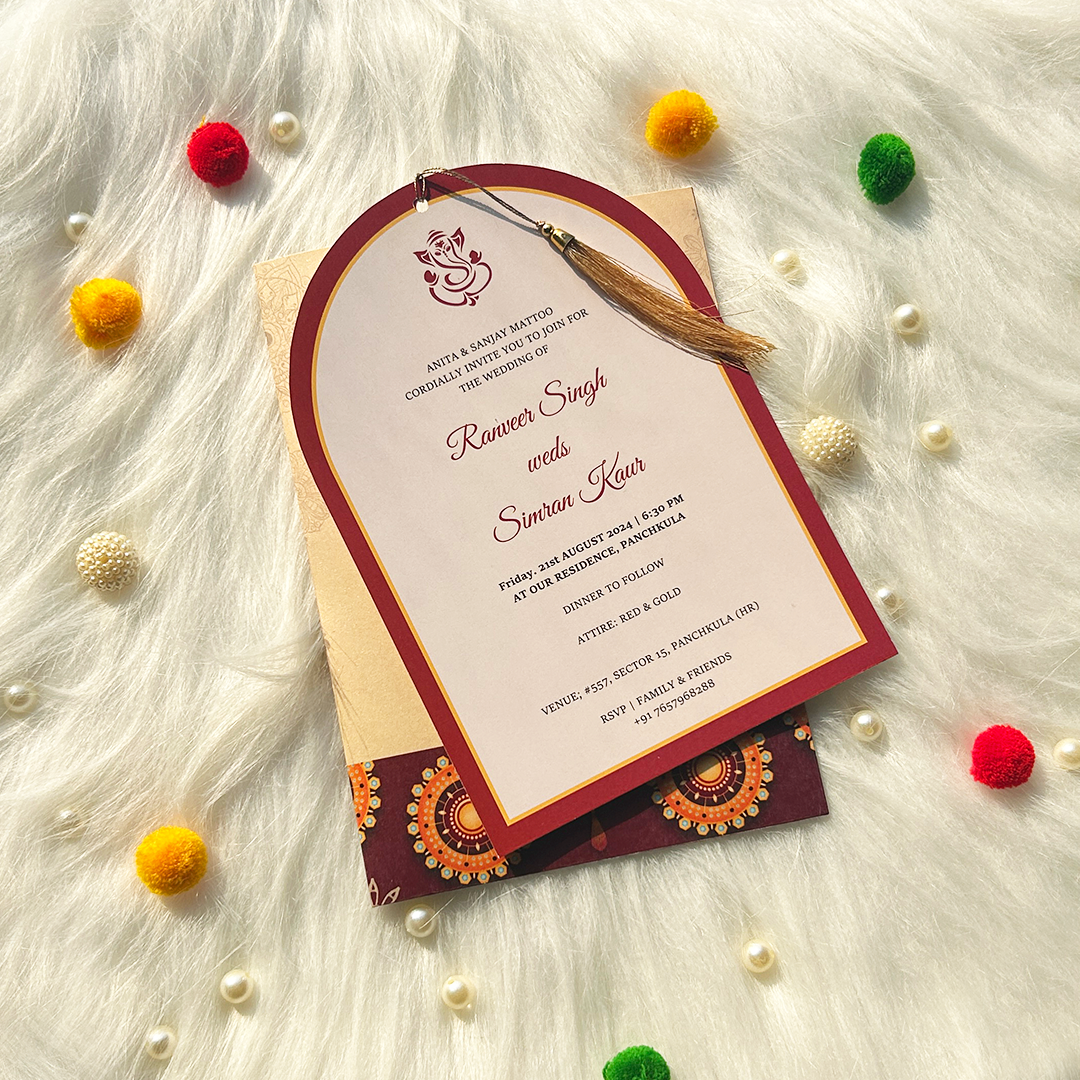 Heritage Mandala | TTB_0016 - Image 5