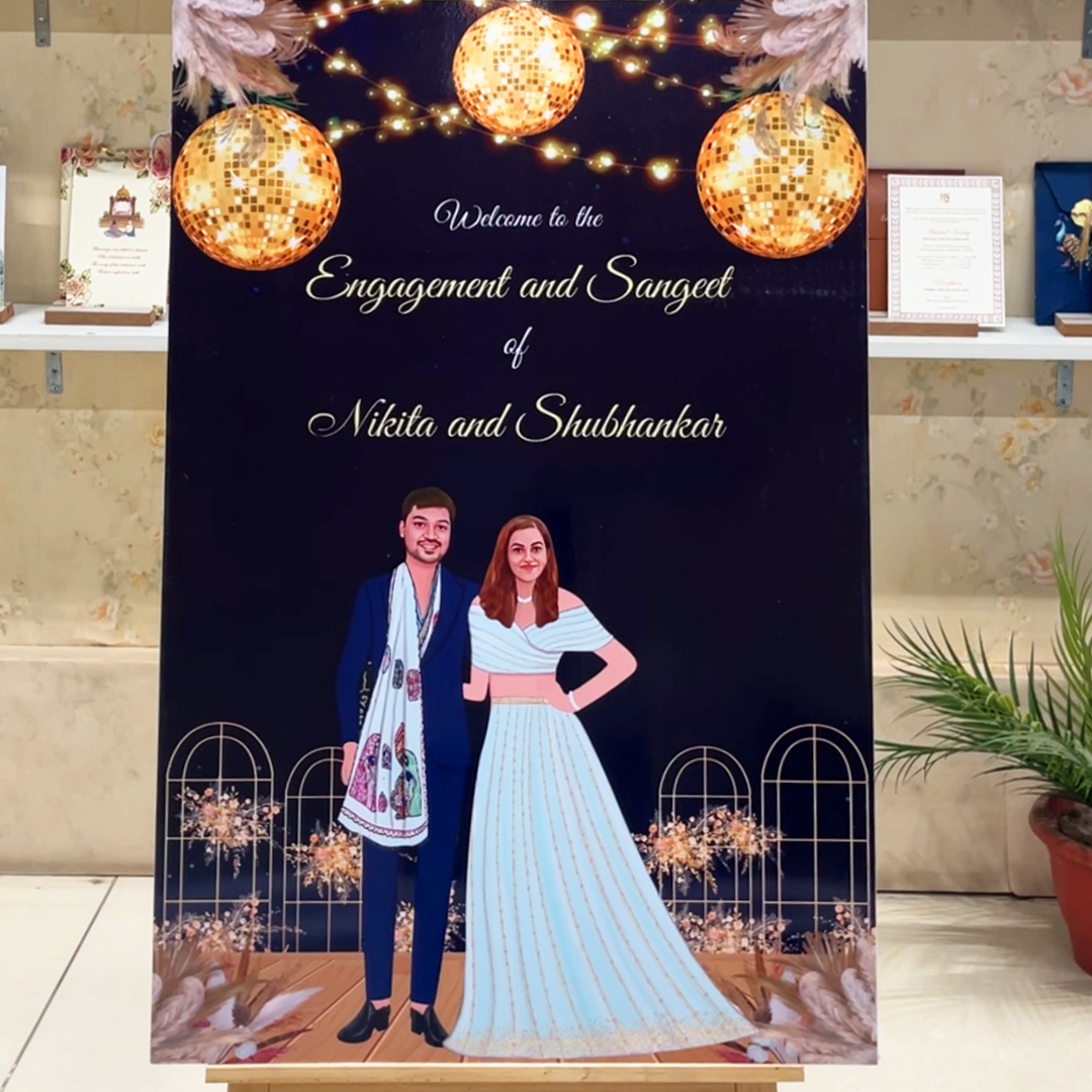 Welcome Signboards - Image 4