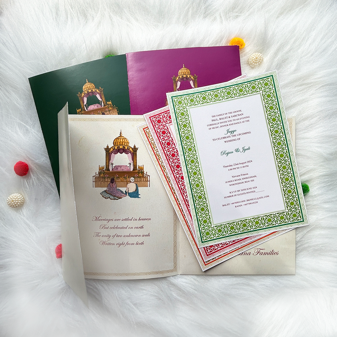 Timeless Blessings | TTB_0021 | ₹95/- - Image 6