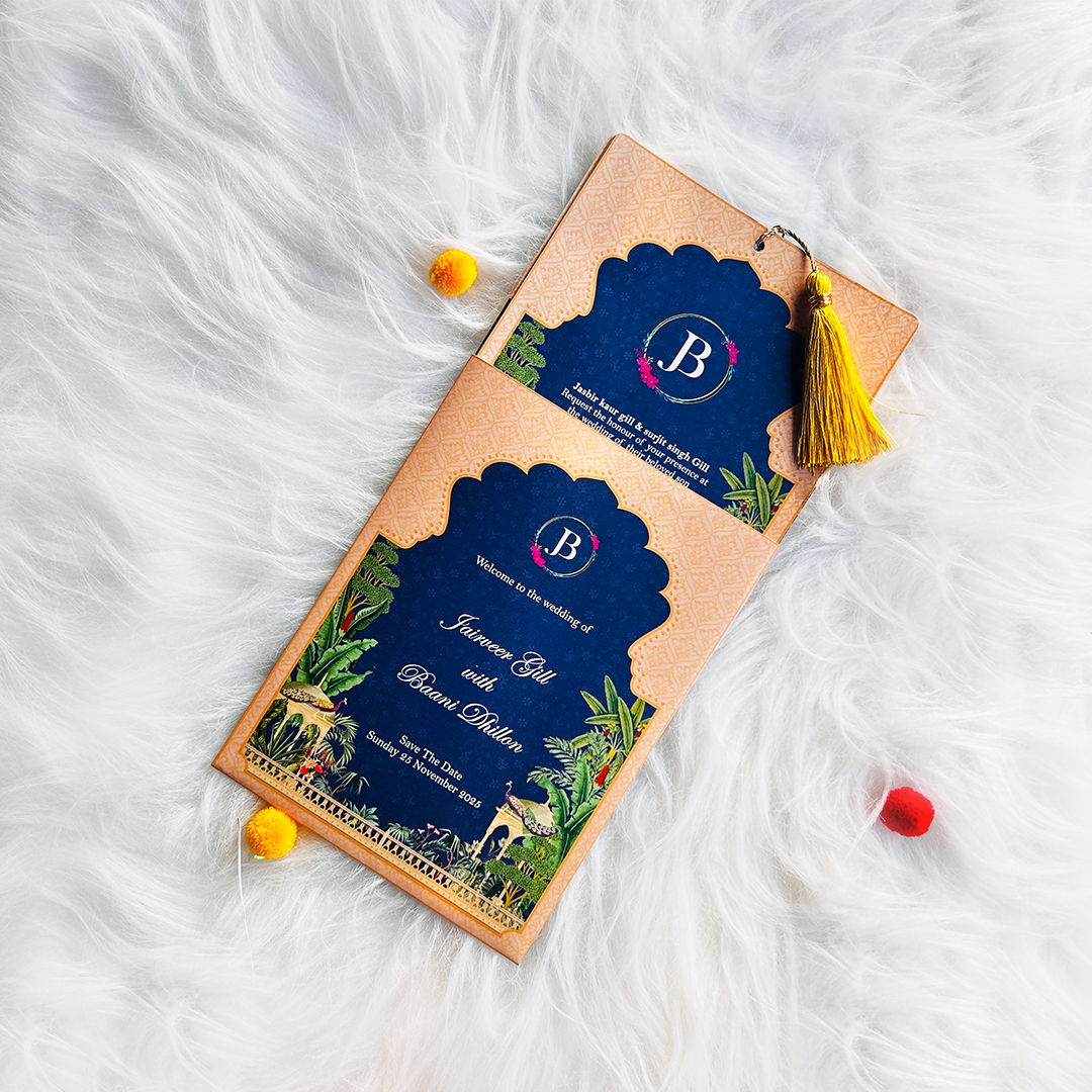 Regal Dusk | TTB_0023 - Image 5