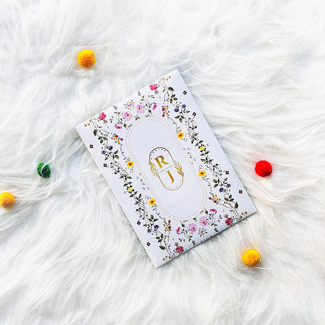 Floral Serenity | TTB_0024 - Image 5