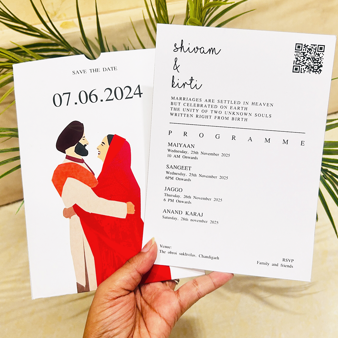 Contemporary Love | TTB_0025 | ₹70 - Image 6