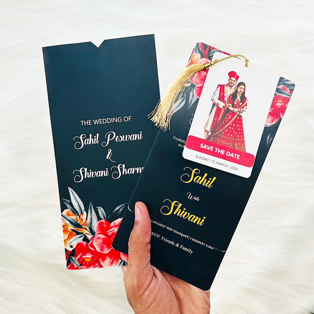 Floral Royale | TTB008 - Image 2