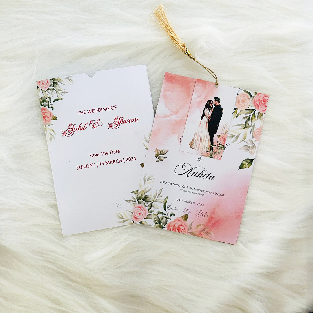 Rosé Elegance | TTB_0010 - Image 2