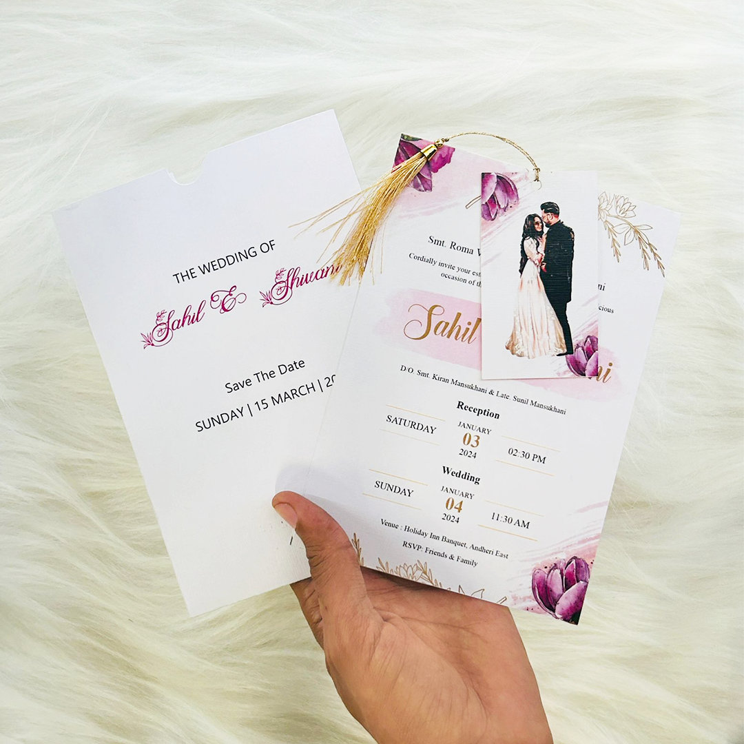 Floral Whispers | TTB007 - Image 5