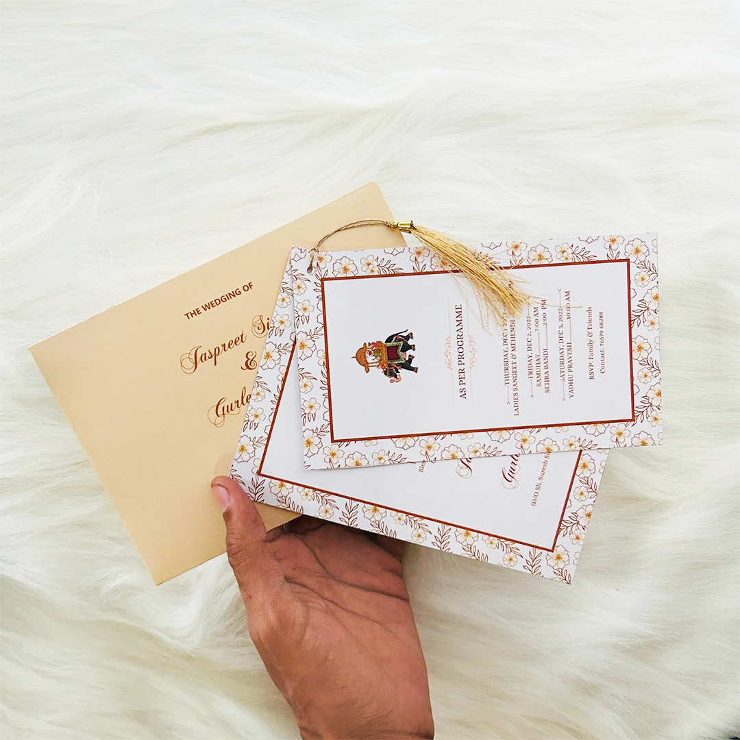 Regal Traditions | TTB006 - Image 2