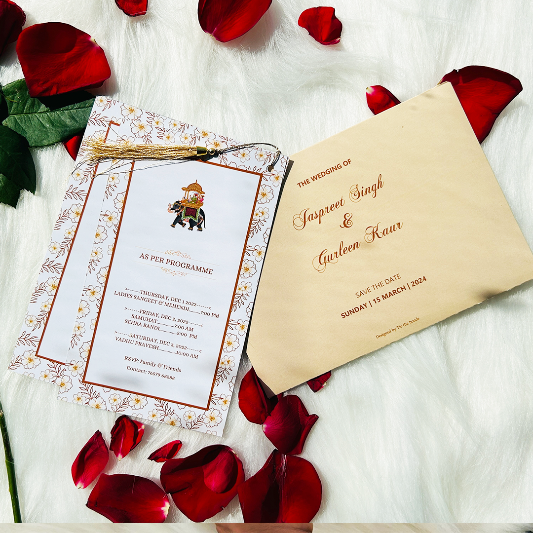 Regal Traditions | TTB006 - Image 3