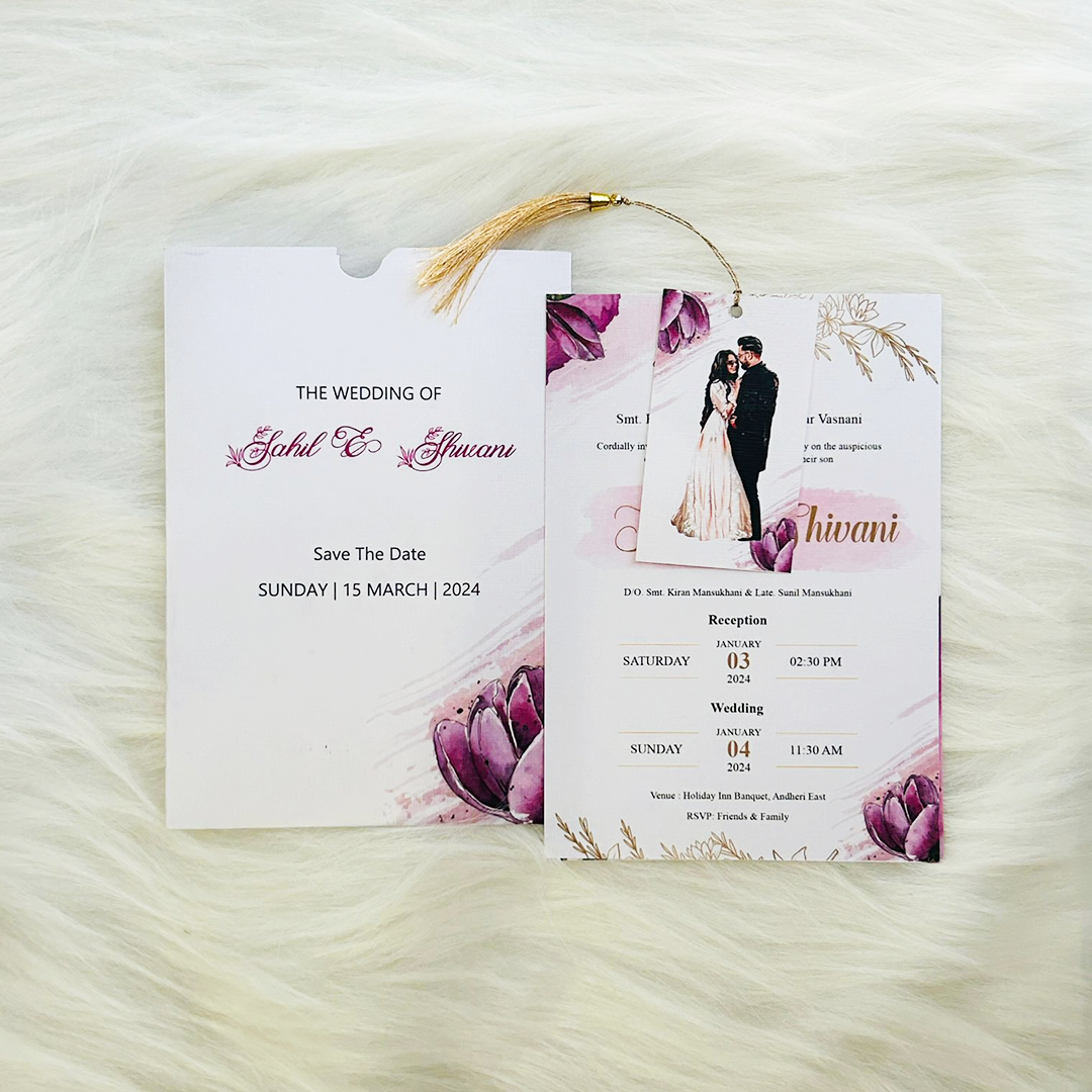 Floral Whispers | TTB007