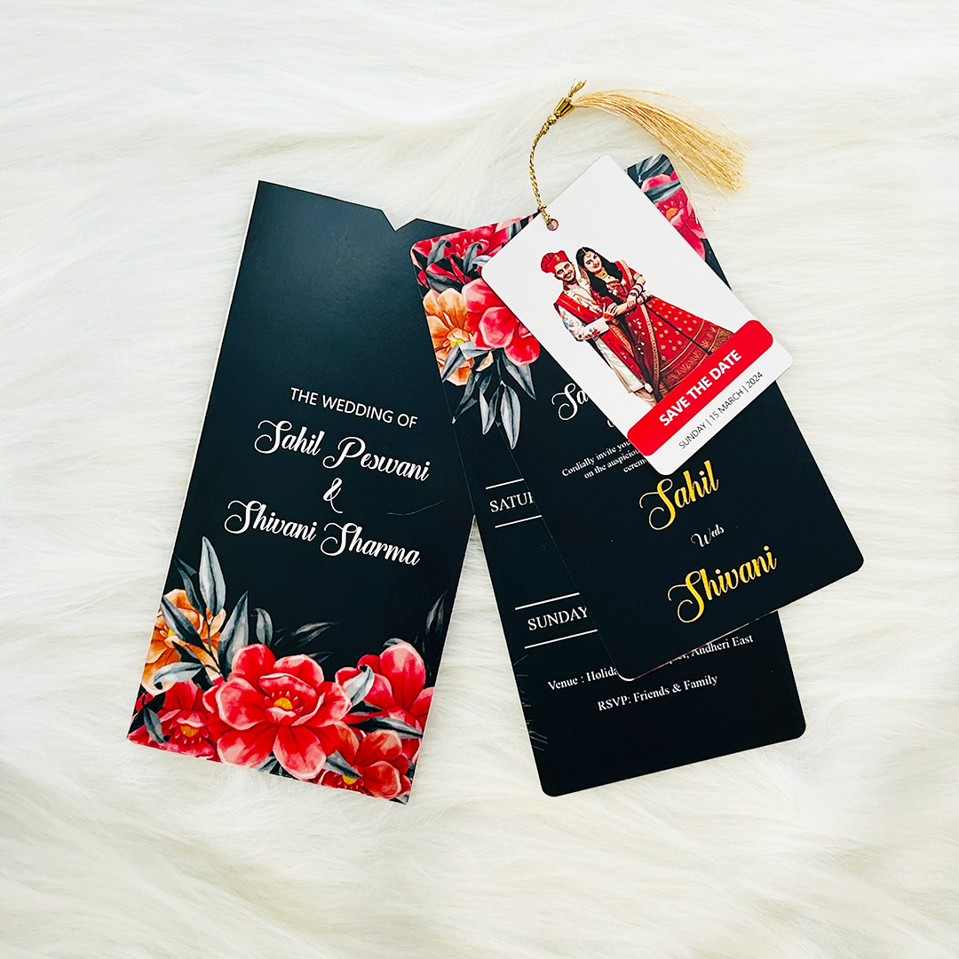 Floral Royale | TTB008 - Image 4