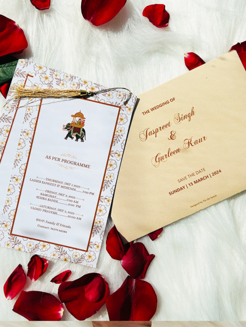 Regal Traditions | TTB006