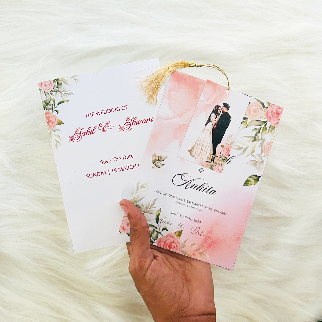 Rosé Elegance | TTB_0010 - Image 3