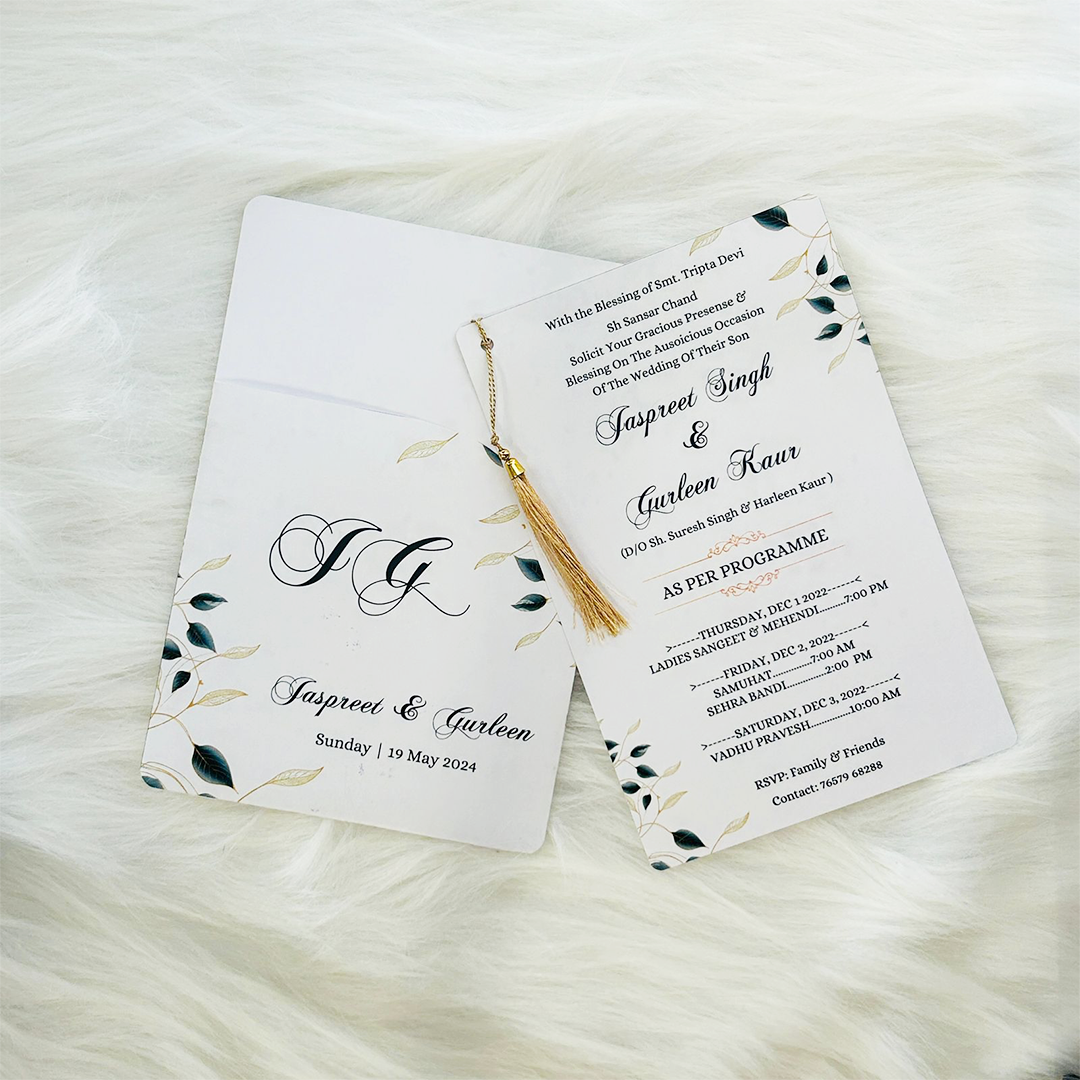 Leafy Luxe | TTB_009