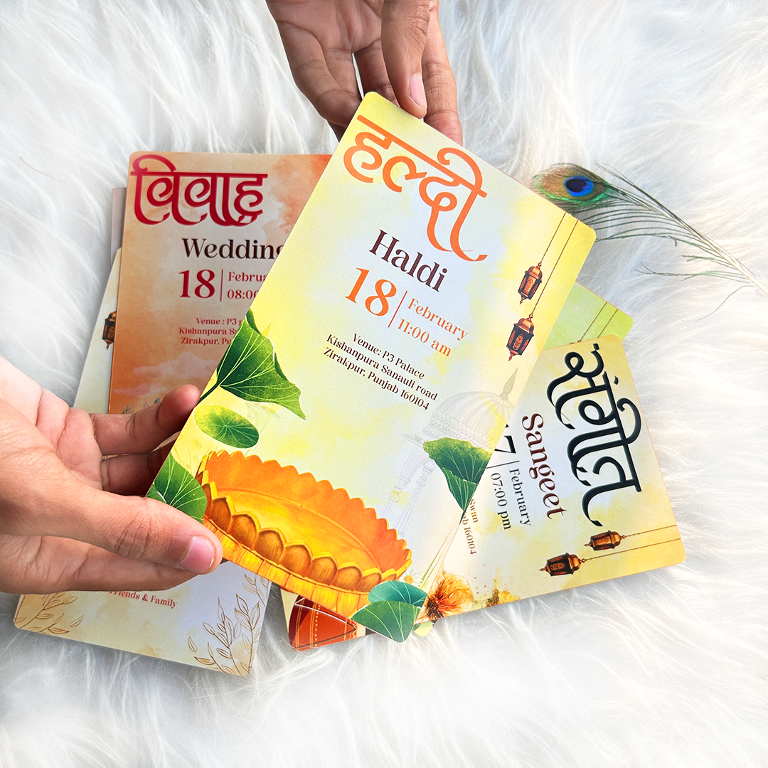 Rang-e-Shaadi | TTB_0029 | ₹115/- - Image 4