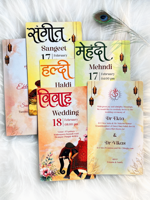 Rang-e-Shaadi | TTB_0029 | ₹115/-