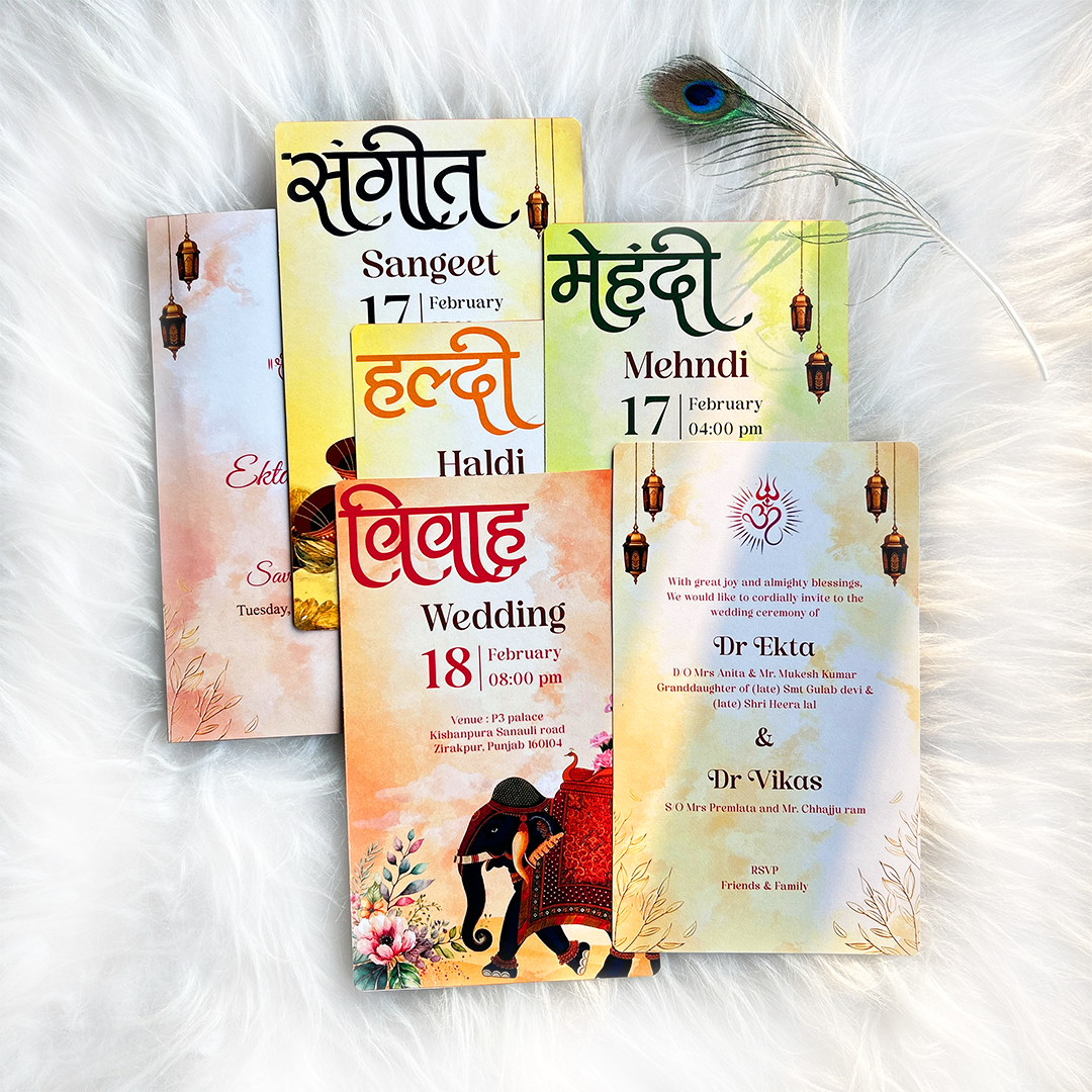 Rang-e-Shaadi | TTB_0029 | ₹115/-