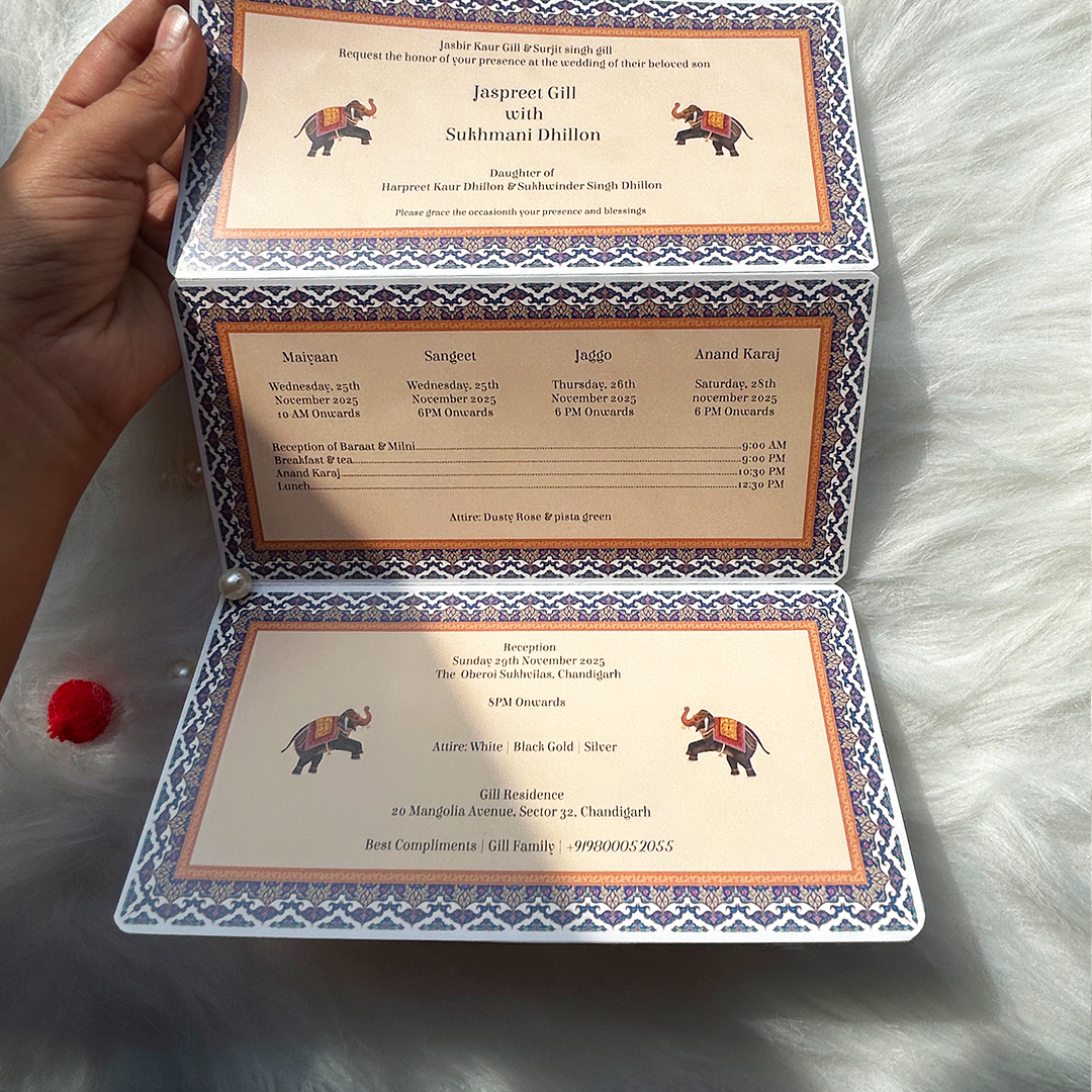 Elephant Royale | TTB_0020 - Image 9