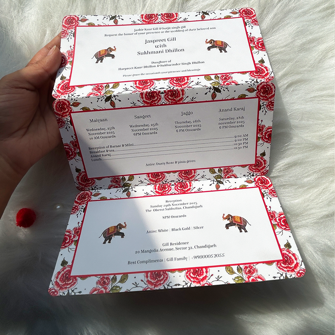 Elephant Royale | TTB_0020 - Image 8