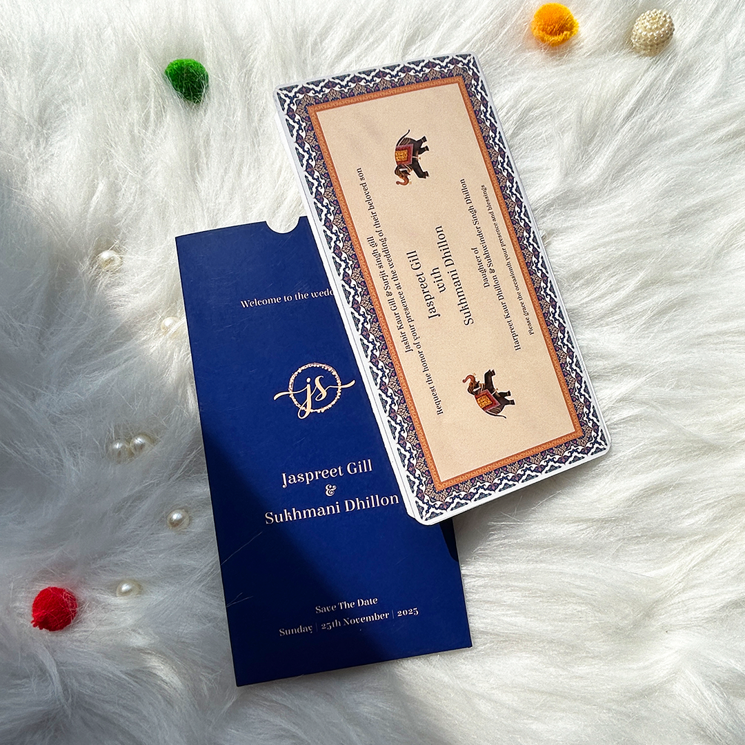 Elephant Royale | TTB_0020 - Image 6