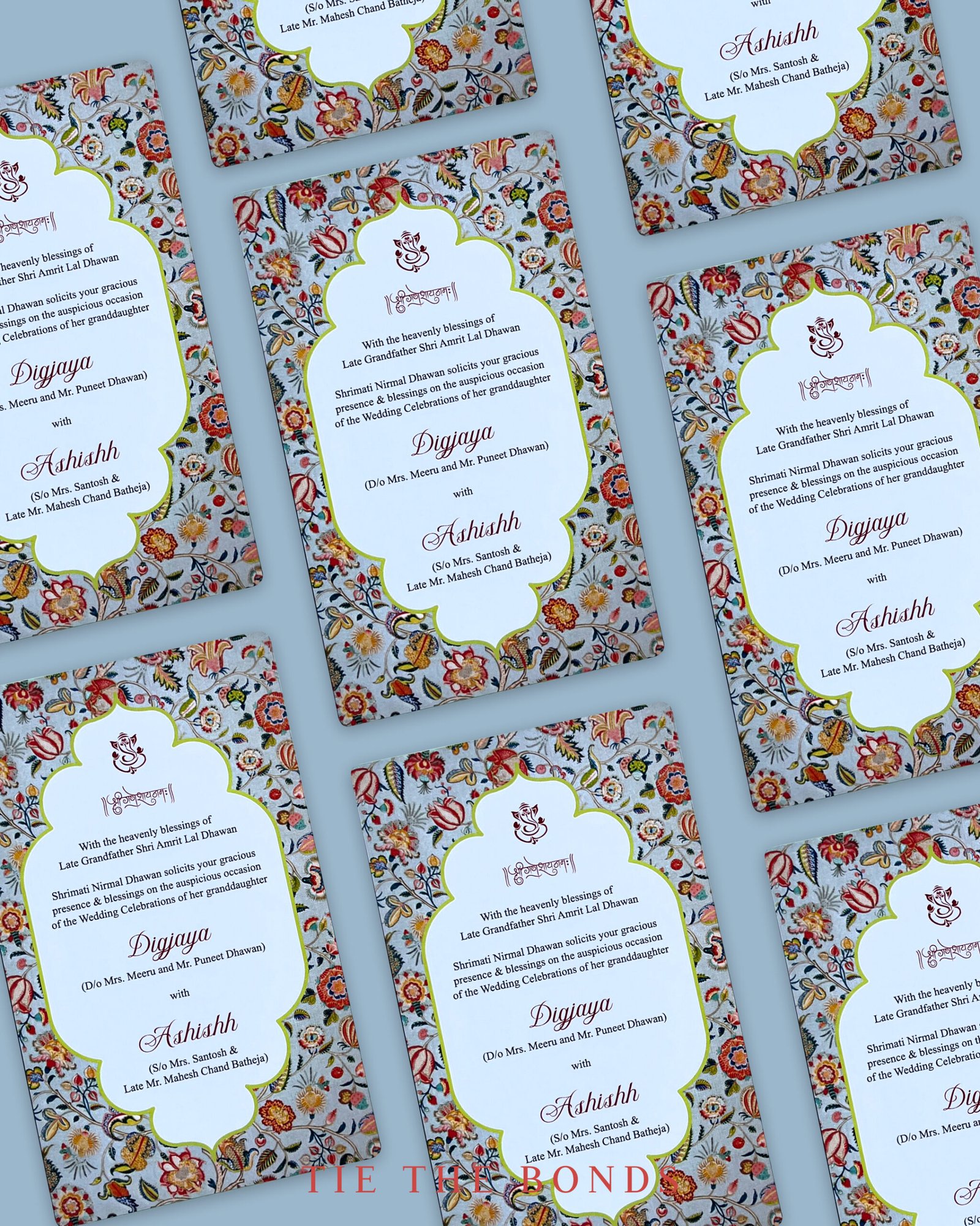 Regal Botanica | TTB_0033 | ₹70/- - Image 5