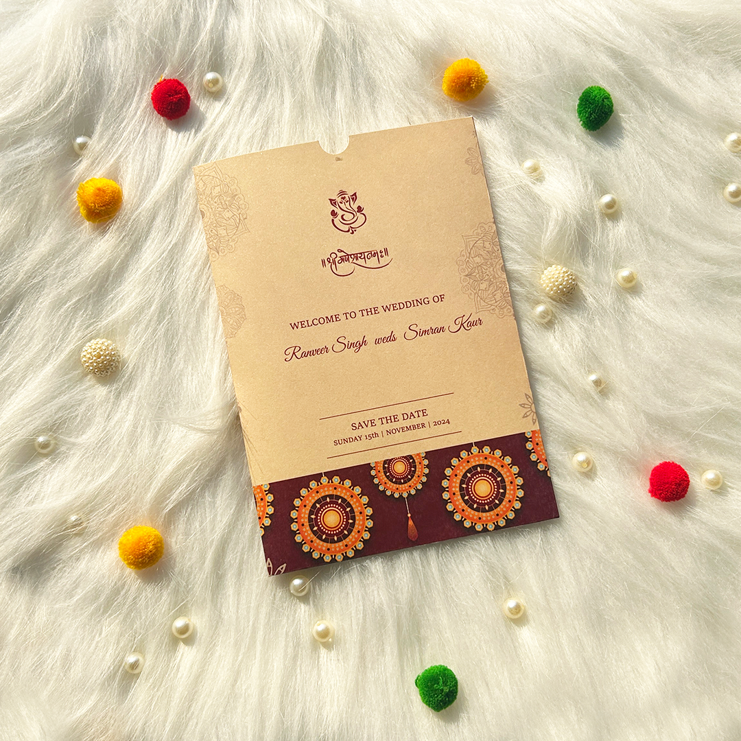 Heritage Mandala | TTB_0016