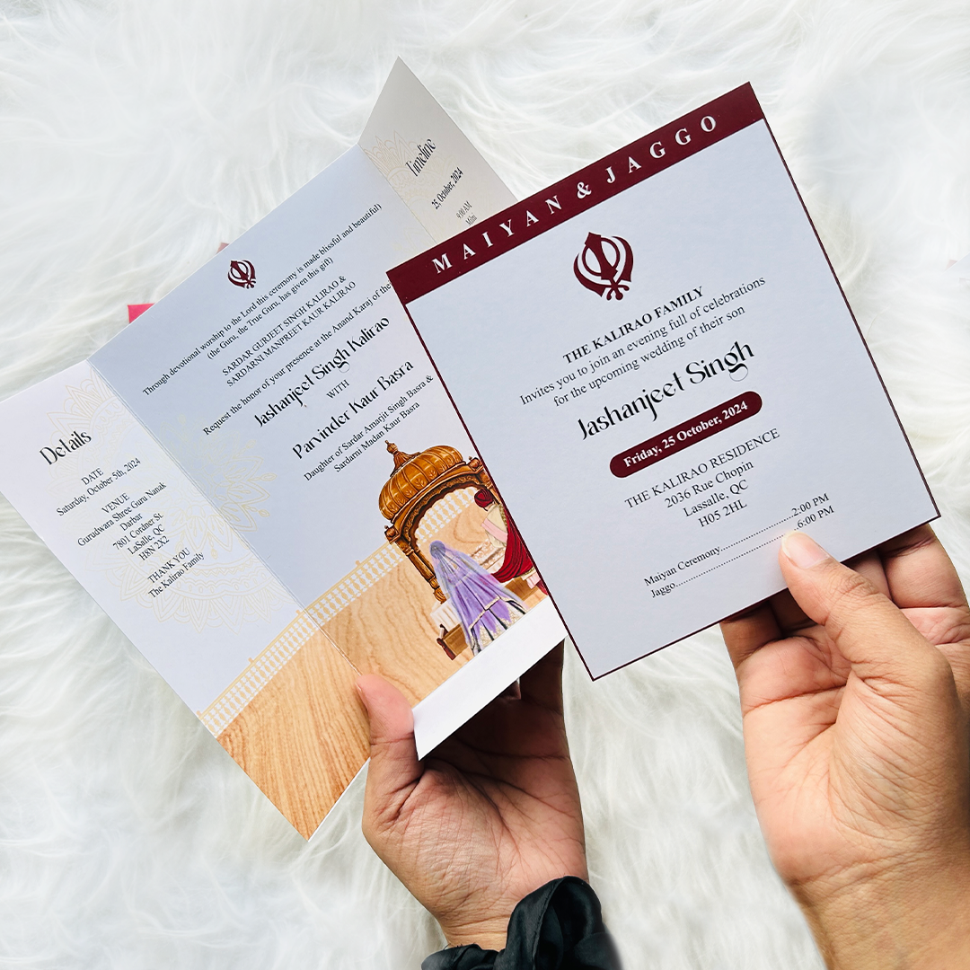 Royal Vermilion | TTB_0027 | ₹80/- - Image 8