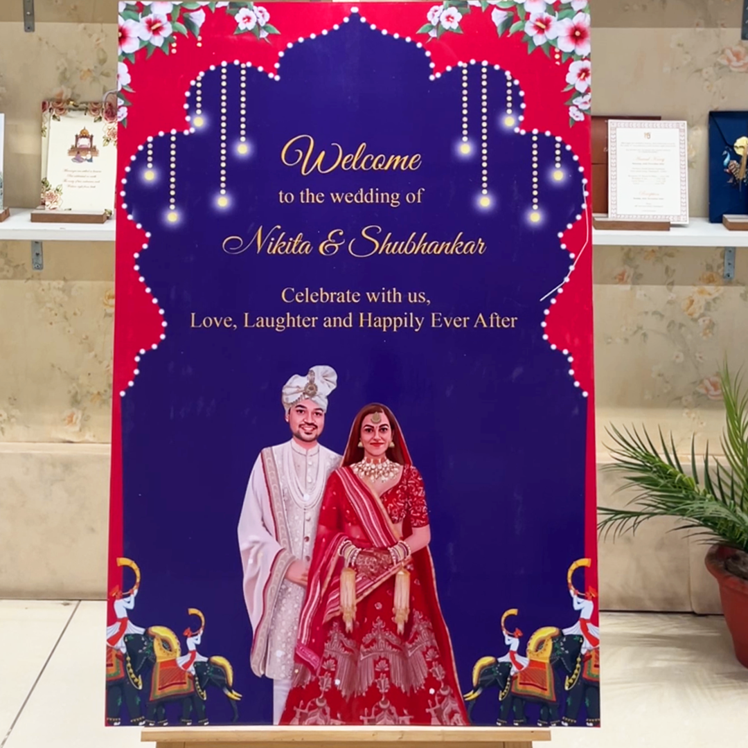 Welcome Signboards - Image 5