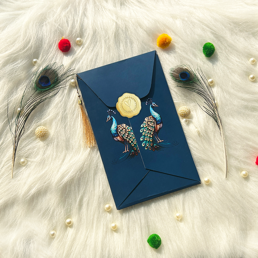 Midnight Majesty | TTB_0017 | ₹75/- - Image 4