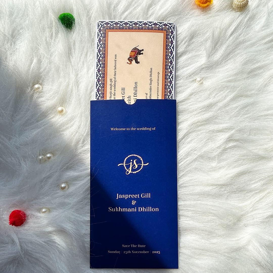 Elephant Royale | TTB_0020 - Image 5