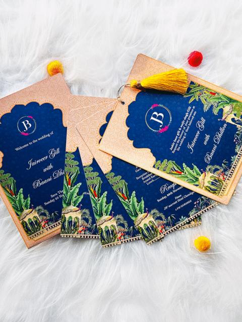 Regal Dusk | TTB_0023