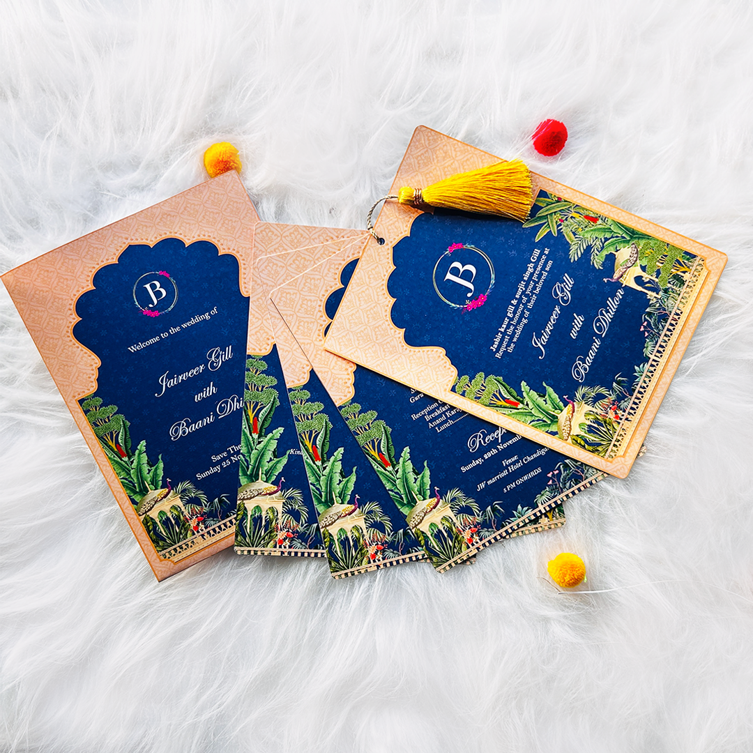 Regal Dusk | TTB_0023