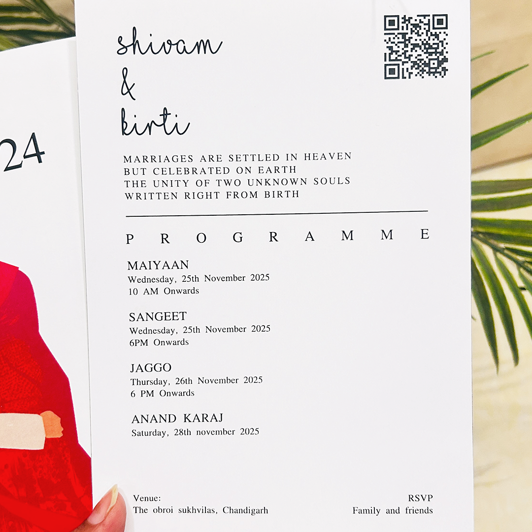 Contemporary Love | TTB_0025 | ₹70 - Image 2