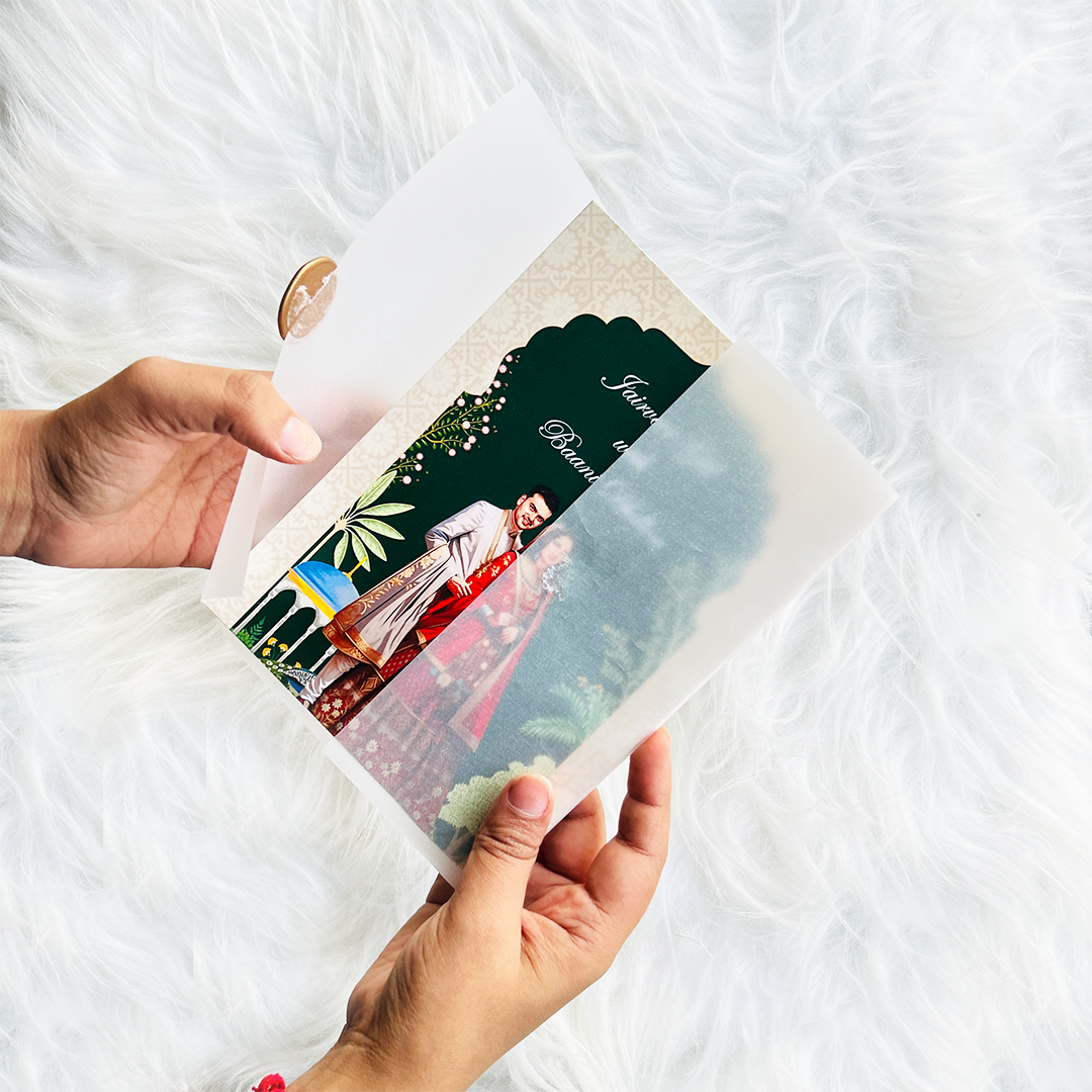 Heritage Frame | TTB_0026 - Image 6