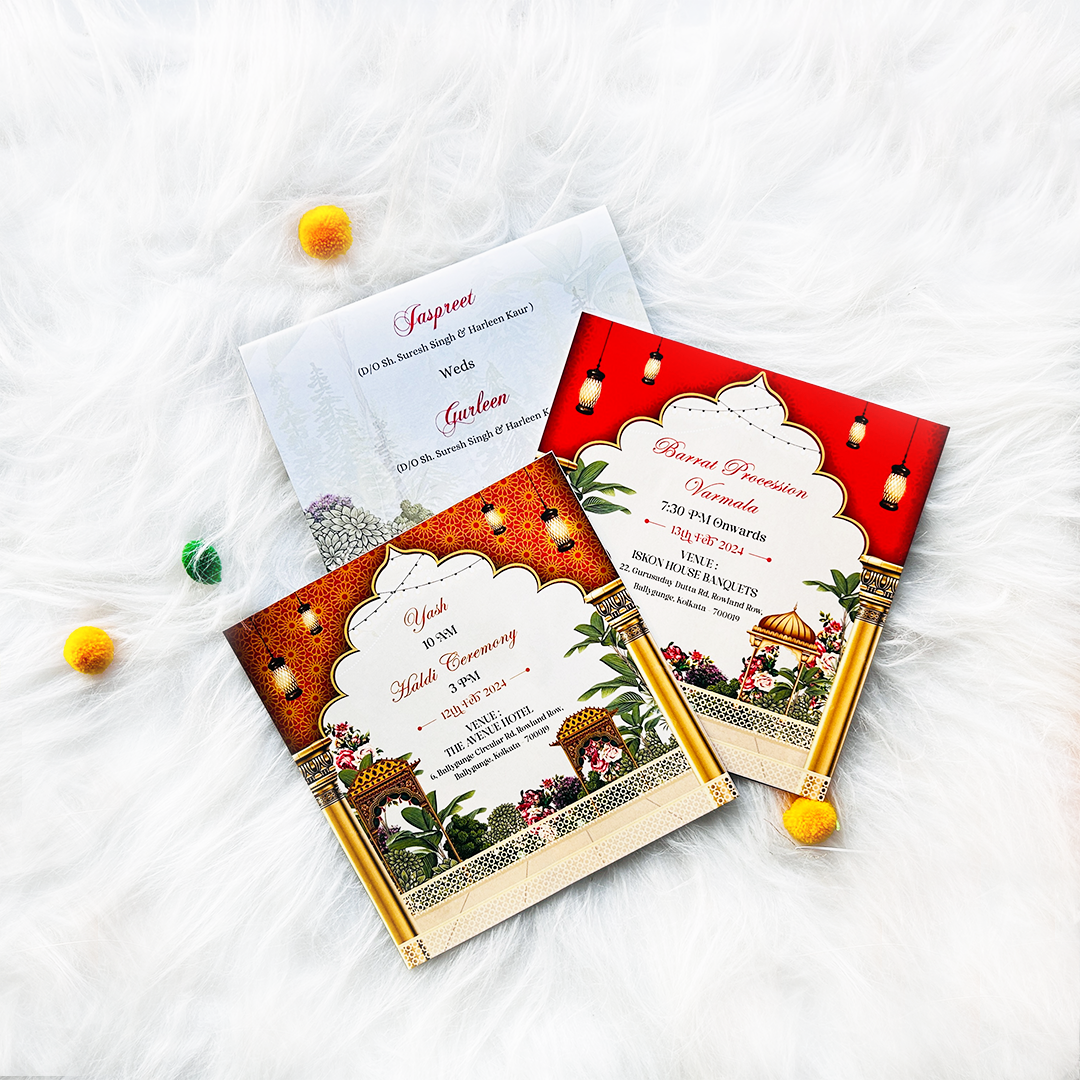 Shaadi Mahal | TTB_0015 - Image 4