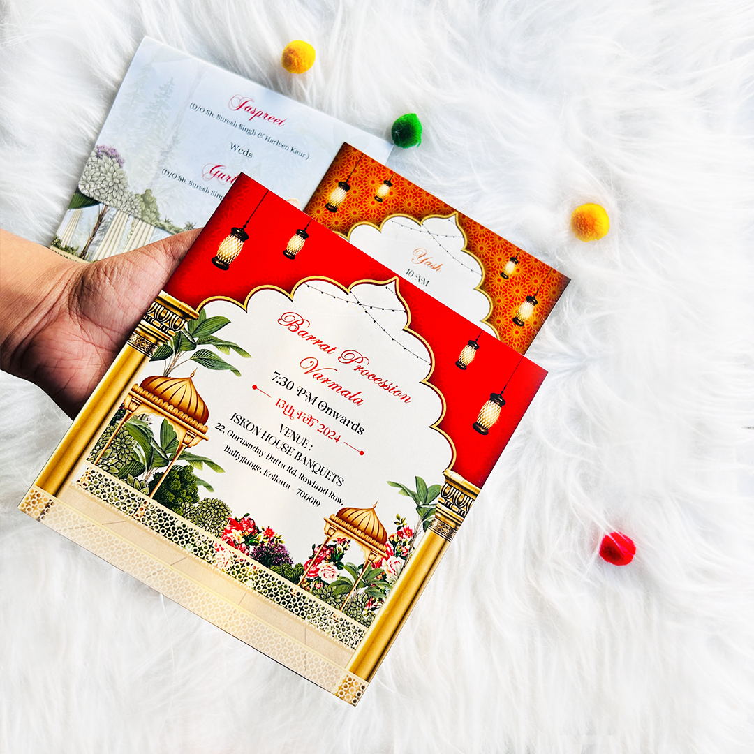 Shaadi Mahal | TTB_0015 - Image 9