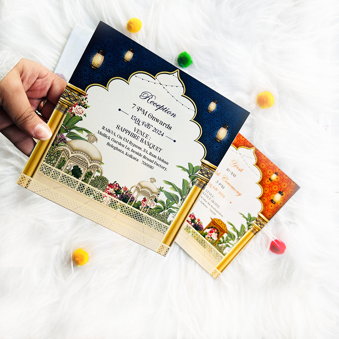 Shaadi Mahal | TTB_0015 - Image 6