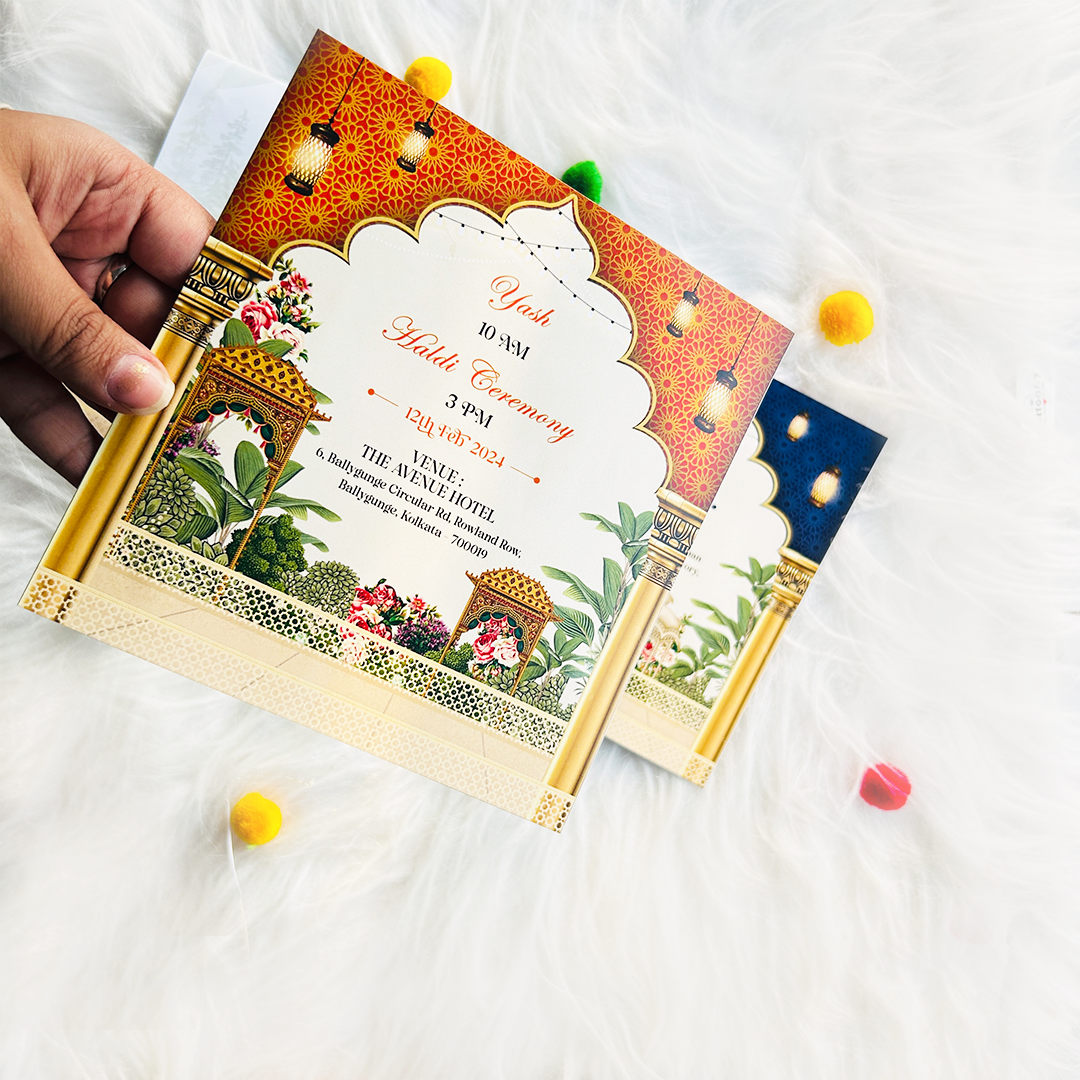 Shaadi Mahal | TTB_0015 - Image 5